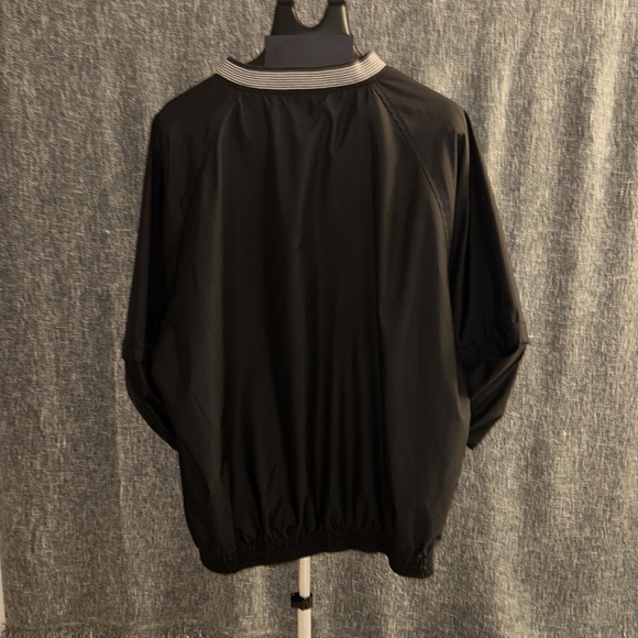 Short sleeve, Long sleeve V-Neck rain gear - Picture 2 of 8